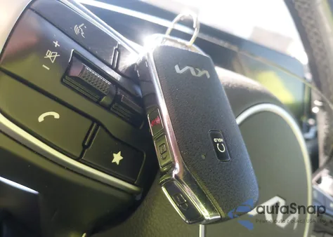 2024 Kia Sportage Ex from USA, damaged, VIN 5XYK33DF7RG147715